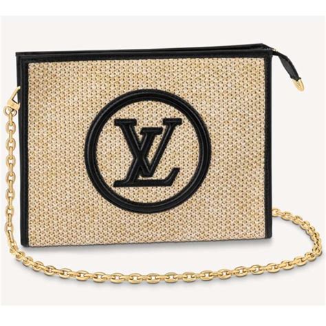 toiletry pouch on chain louis vuitton|louis vuitton toiletry hard case.